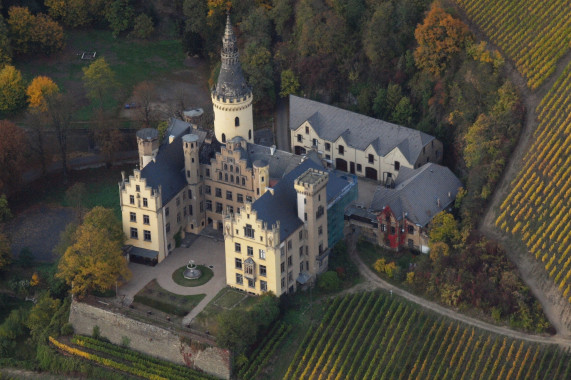 Schloss Arenfels Bad Breisig