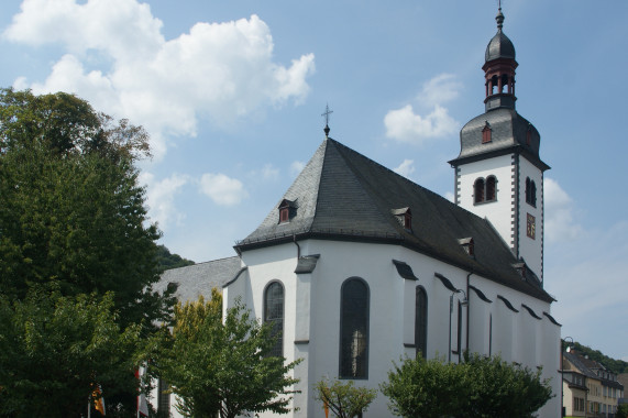 St. Marien Bad Breisig