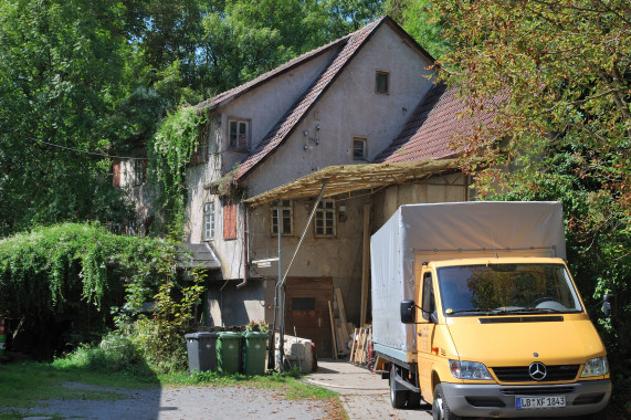 Spitalmühle (Markgröningen) Markgröningen