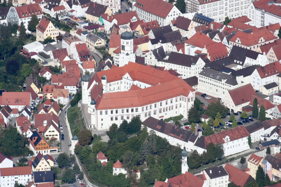 Schloss Dillingen an der Donau Dillingen a.d. Donau