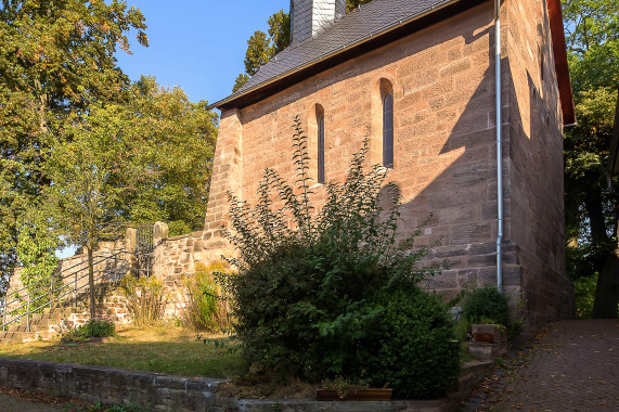 St. Nikolaus Heilbad Heiligenstadt