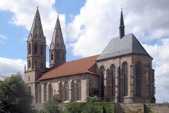 St. Marien (Heilbad Heiligenstadt) Heilbad Heiligenstadt