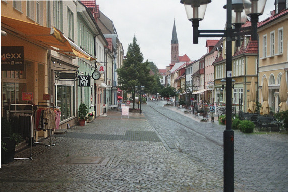 Heilbad Heiligenstadt Heilbad Heiligenstadt