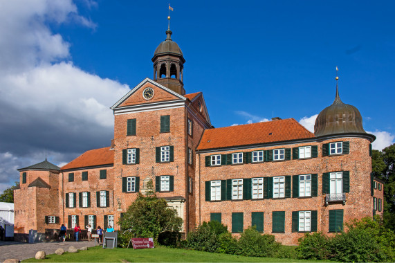 Eutiner Schloss Eutin