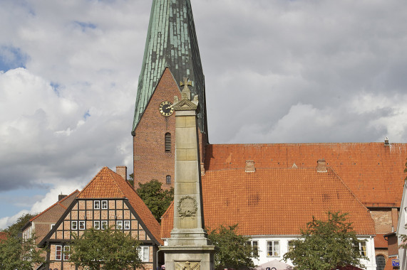 St.-Michaelis-Kirche Eutin