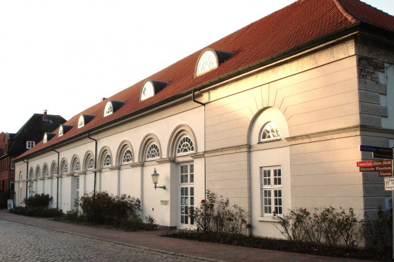 Ostholstein-Museum Eutin Eutin