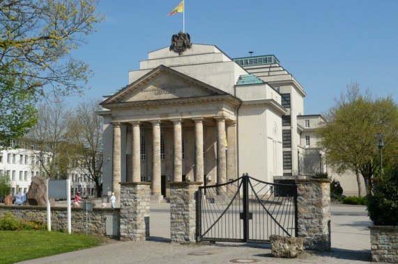 Landestheater Detmold Detmold