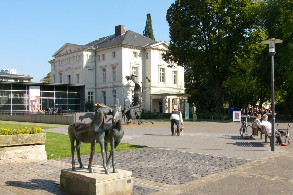 Lippisches Landesmuseum Detmold