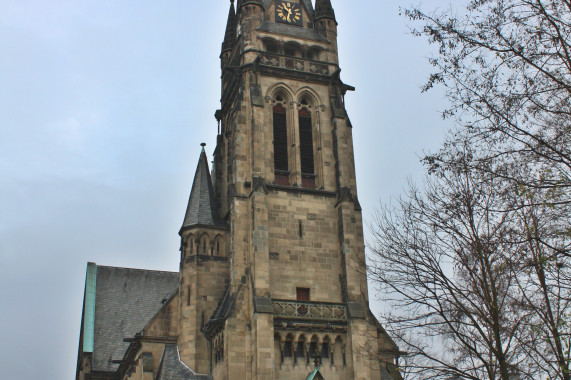 Christuskirche Detmold