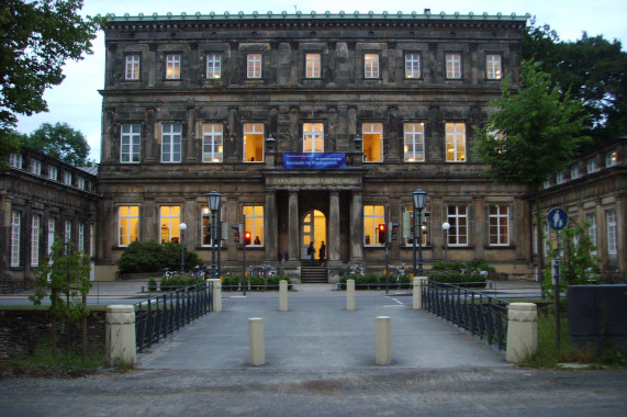 Hochschule für Musik Detmold Detmold