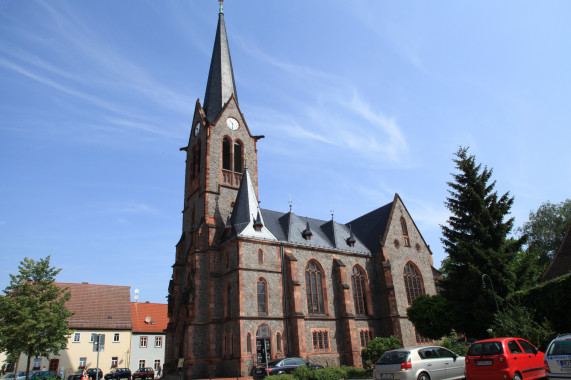 Nikolaikirche (Wilsdruff) Wilsdruff