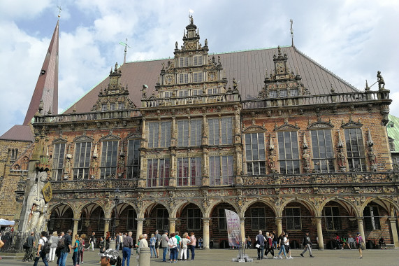 Bremer Rathaus Bremen