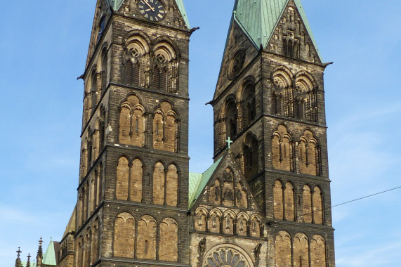 Bremer Dom Bremen