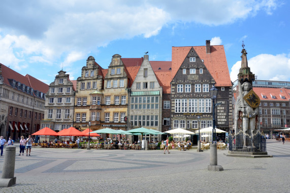 Bremer Marktplatz Bremen