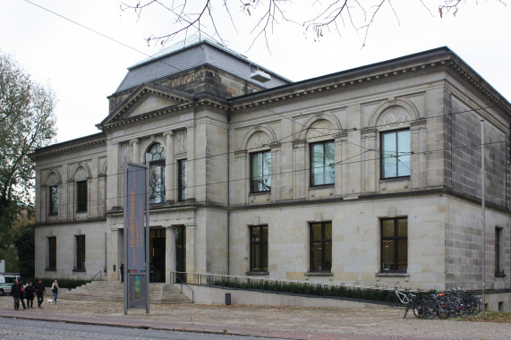 Kunsthalle Bremen Bremen