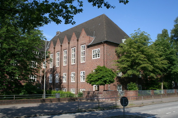 Sachsenwaldschule Gymnasium Reinbek Reinbek