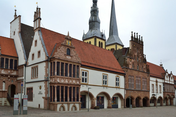 Rathaus (Lemgo) Lemgo