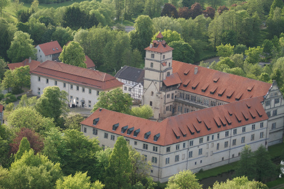 Schloss Brake Lemgo