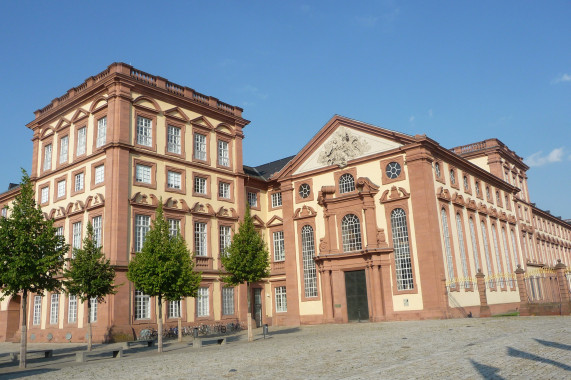 Schlosskirche Mannheim