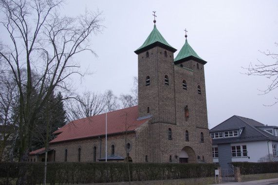 St. Elisabeth Königs Wusterhausen