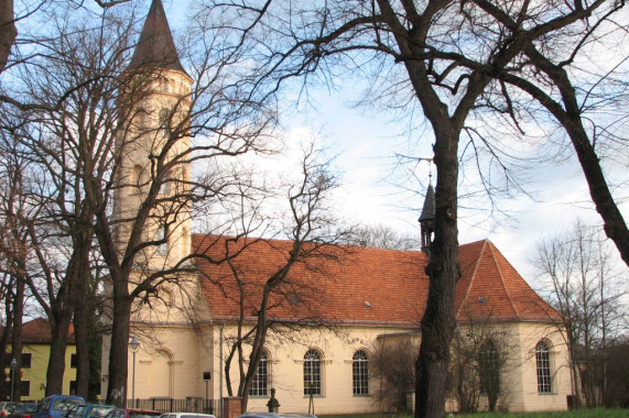 Kreuzkirche Königs Wusterhausen