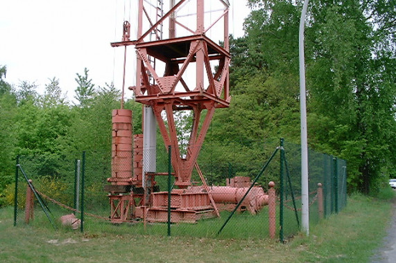 Funkerberg Königs Wusterhausen