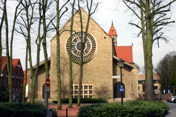 St. Marien Warendorf