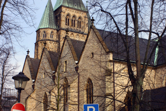 St. Laurentius Warendorf