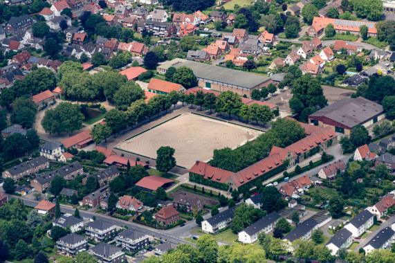 Nordrhein-Westfälisches Landgestüt Warendorf Warendorf