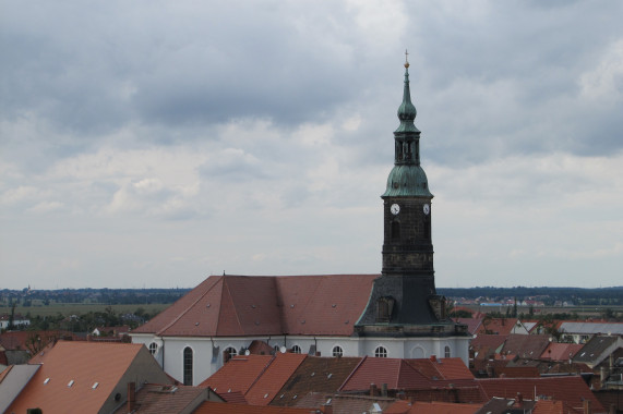 Marienkirche (Großenhain) Großenhain