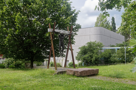 St. Marien Seligenstadt