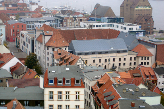 Hochschule für Musik und Theater Rostock Rostock