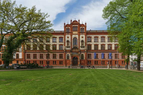 Universität Rostock Rostock