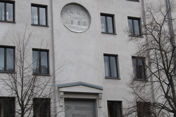 Katharinenkloster Rostock Rostock