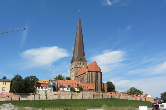 Petrikirche Rostock