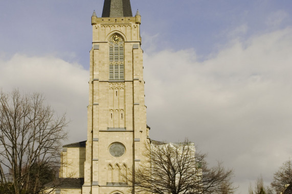 Herz-Jesu-Kirche Euskirchen