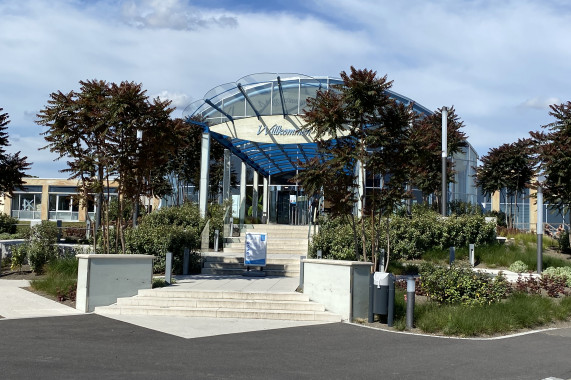 Therme Euskirchen Euskirchen