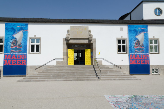 Kunsthalle Schweinfurt Schweinfurt