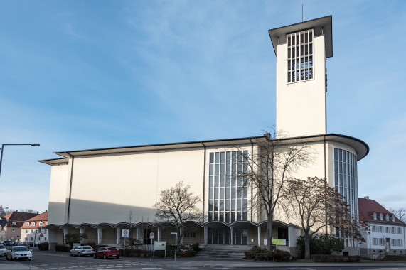 St. Kilian Schweinfurt