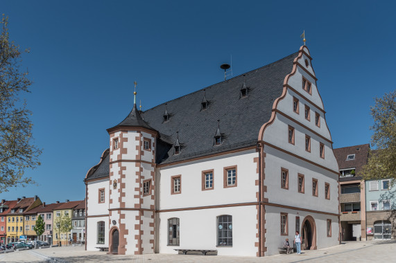 Zeughaus (Schweinfurt) Schweinfurt