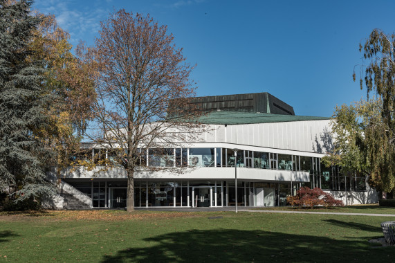 Theater der Stadt Schweinfurt Schweinfurt