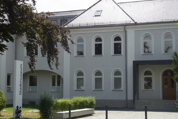 Stadtmuseum Aichach Aichach