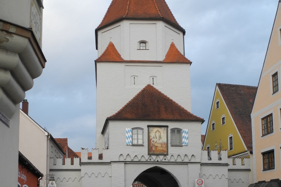 Wittelsbachermuseum Aichach Aichach