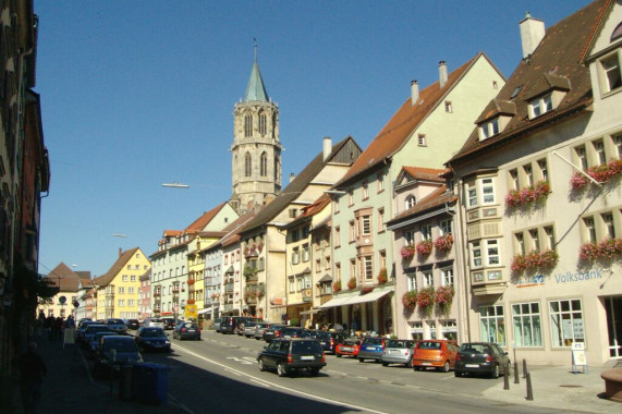 Kapellenkirche (Rottweil) Rottweil