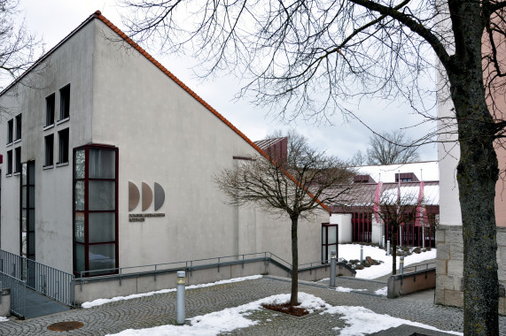 Dominican Museum Rottweil Rottweil