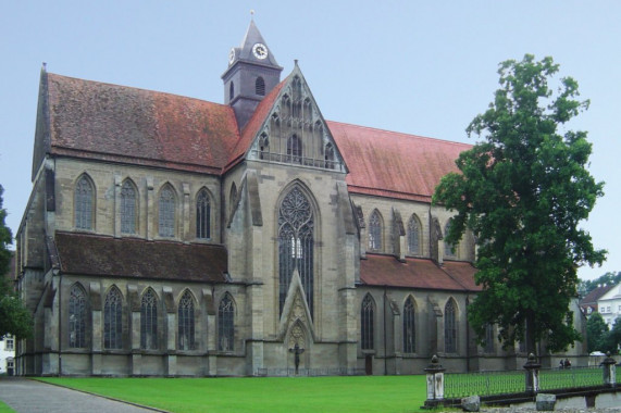 Salemer Münster Salem