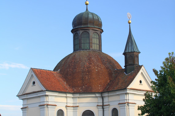 Stefansfeld-Kapelle Salem