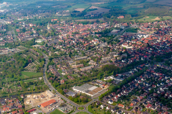 Lüdinghausen Lüdinghausen