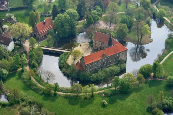 Burg Lüdinghausen Lüdinghausen