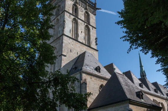 St. Felizitas (Lüdinghausen) Lüdinghausen